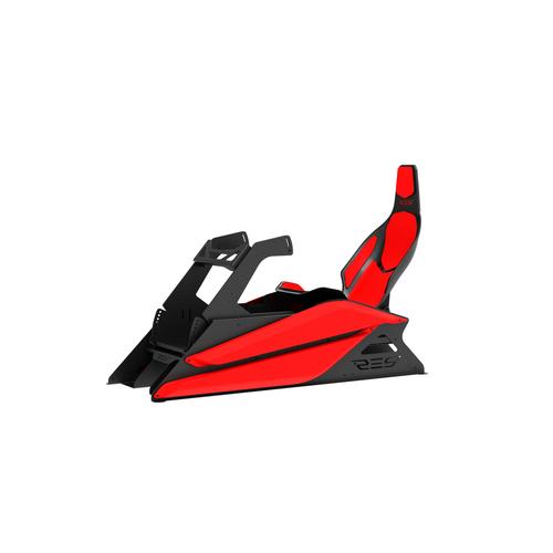 Res-Tech GT COCKPIT WITH CARBON SEAT - Image 4