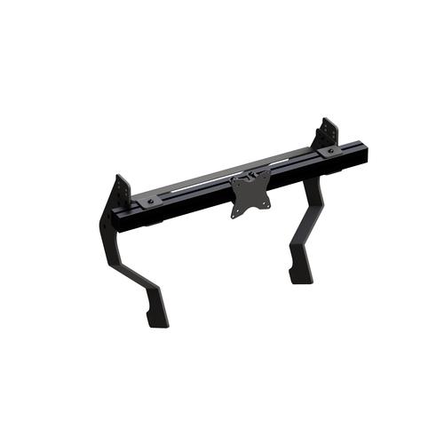 Res-Tech GT MONITOR STAND INTEGRATED SINGLE REINFORCED - Image 5