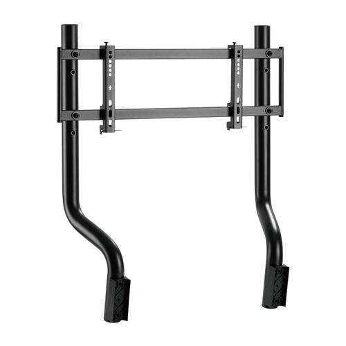 Res-Tech SIMPLY SINGLE MONITOR STAND INTEGRATED - Image 1