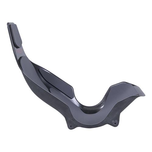 Res-Tech X1 CARBON SEAT - GREY - Image 6