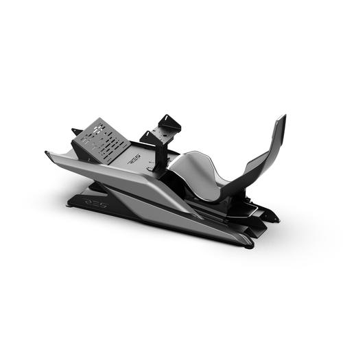 Res-Tech X1 COCKPIT GREY MATT - Image 3