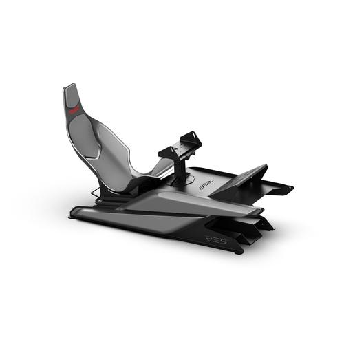 Res-Tech X1 COCKPIT GREY MATT - Image 4