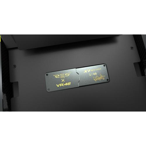 Res-Tech X1 COCKPIT VR-46 LIMITED EDITION - Image 10