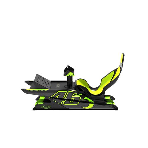 Res-Tech X1 Cockpit VR46 LE Bundel - Image 1