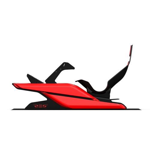 Res-Tech X1 LATERAL MOUNT UNIVERSAL - Image 6