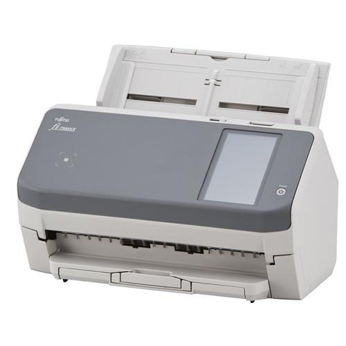 Ricoh fi-7300NX ADF-scanner 600 x 600 DPI A4 Grijs, Wit - Image 1