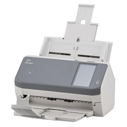 Ricoh fi-7300NX ADF-scanner 600 x 600 DPI A4 Grijs, Wit - Image 5