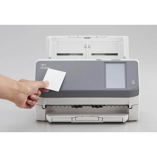 Ricoh fi-7300NX ADF-scanner 600 x 600 DPI A4 Grijs, Wit - Image 6