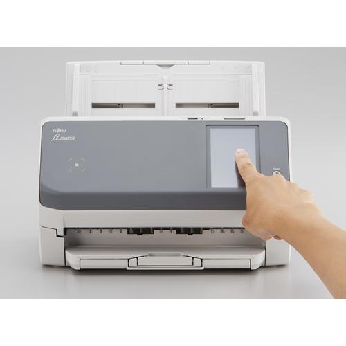 Ricoh fi-7300NX ADF-scanner 600 x 600 DPI A4 Grijs, Wit - Image 7