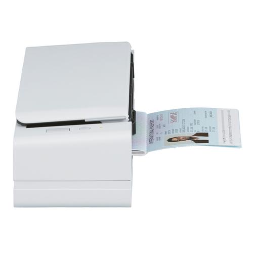 Ricoh fi-800R ADF-/handmatige invoer scanner 600 x 600 DPI A4 Zwart, Wit - Image 10