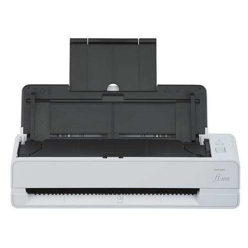 Ricoh fi-800R ADF-/handmatige invoer scanner 600 x 600 DPI A4 Zwart, Wit - Image 3