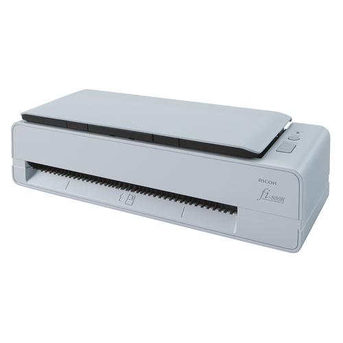 Ricoh fi-800R ADF-/handmatige invoer scanner 600 x 600 DPI A4 Zwart, Wit - Image 7