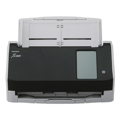 Ricoh fi-8040 ADF-/handmatige invoer scanner 600 x 600 DPI A4 Zwart, Grijs - Image 3