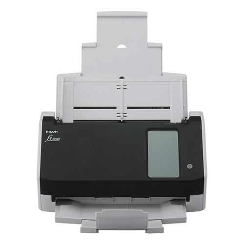 Ricoh fi-8040 ADF-/handmatige invoer scanner 600 x 600 DPI A4 Zwart, Grijs - Image 4