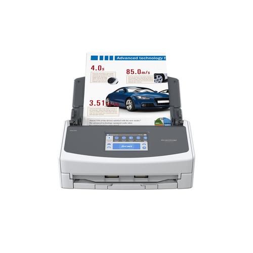 Ricoh ScanSnap iX1600 ADF-/handmatige invoer scanner 600 x 600 DPI A4 Wit - Image 2