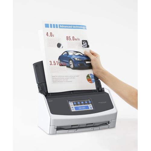 Ricoh ScanSnap iX1600 ADF-/handmatige invoer scanner 600 x 600 DPI A4 Wit - Image 5