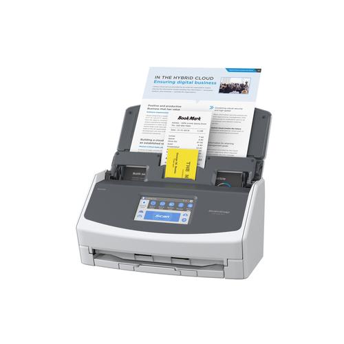 Ricoh ScanSnap iX1600 ADF-/handmatige invoer scanner 600 x 600 DPI A4 Wit - Image 6