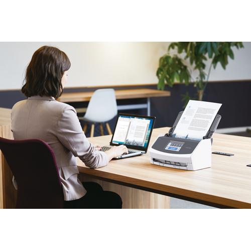 Ricoh ScanSnap iX1600 ADF-/handmatige invoer scanner 600 x 600 DPI A4 Wit - Image 8