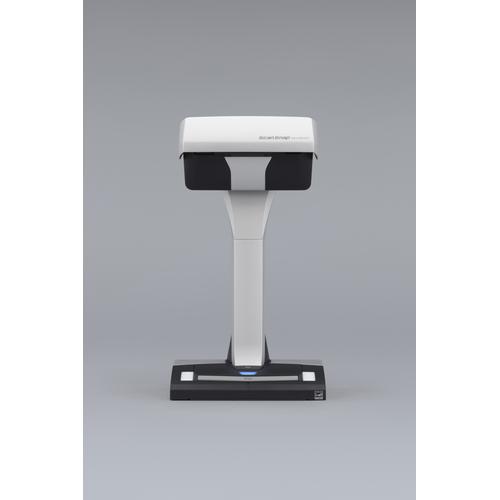 Ricoh ScanSnap SV600 Overhead scanner 285 x 218 DPI A3 Zwart, Wit - Image 10