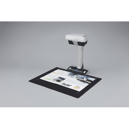 Ricoh ScanSnap SV600 Overhead scanner 285 x 218 DPI A3 Zwart, Wit - Image 2