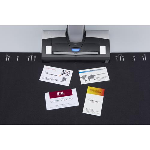 Ricoh ScanSnap SV600 Overhead scanner 285 x 218 DPI A3 Zwart, Wit - Image 3