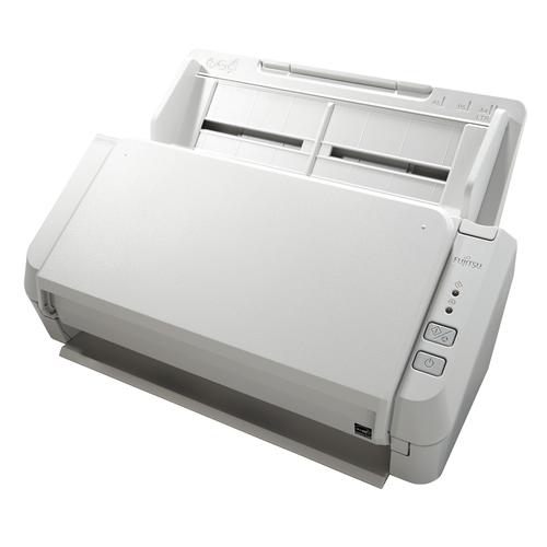 Ricoh SP-1120N ADF-scanner 600 x 600 DPI A4 Grijs - Image 3