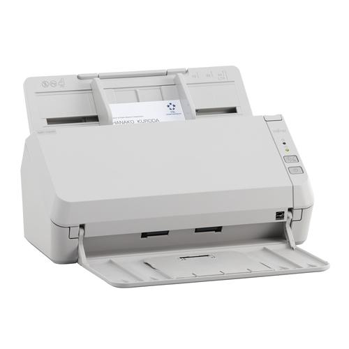 Ricoh SP-1120N ADF-scanner 600 x 600 DPI A4 Grijs - Image 4