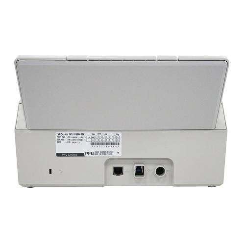 Ricoh SP-1120N ADF-scanner 600 x 600 DPI A4 Grijs - Image 6