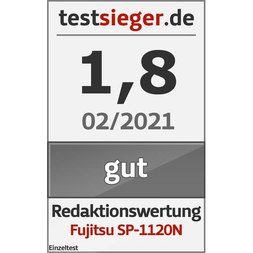 Ricoh SP-1120N ADF-scanner 600 x 600 DPI A4 Grijs - Image 7