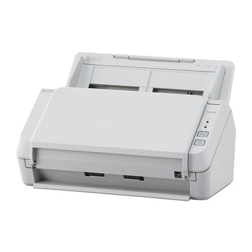 Ricoh SP-1130N ADF-scanner 600 x 600 DPI A4 Grijs - Image 2