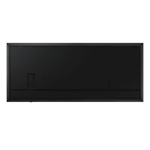 Samsung 105" Professional Smart Signage QPDX-5K - Image 2