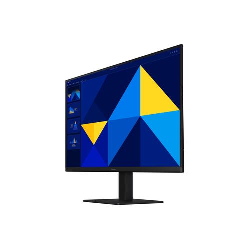 Samsung 24" Essential Monitor S3 S30GD Full HD - Image 6