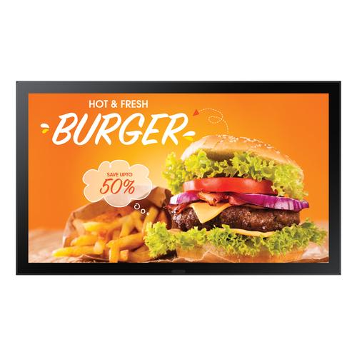 Samsung 24" Outdoor Signage OHB