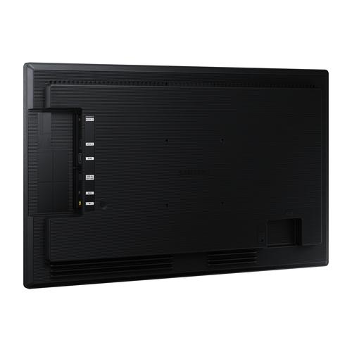 Samsung 24" Small Signage QBC - Image 3