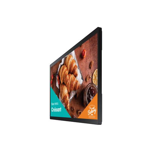 Samsung 24" Touch Display QBC-T - Image 3