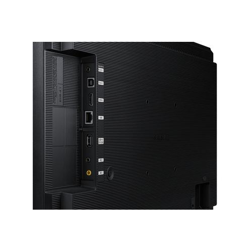 Samsung 24" Touch Display QBC-T - Image 5
