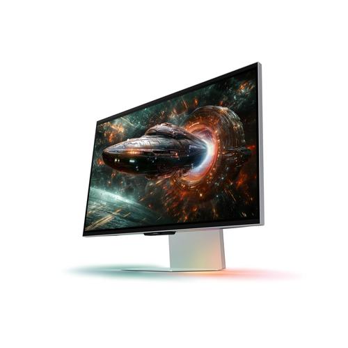 Samsung 27'' UHD Odyssey 3D Gaming Monitor - Image 2