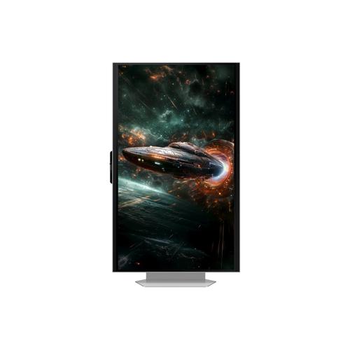Samsung 27'' UHD Odyssey 3D Gaming Monitor - Image 8