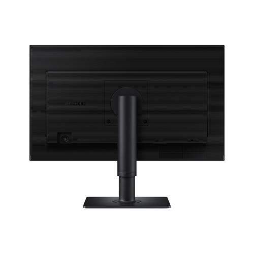 Samsung 27" Essential Monitor S4 S40GD Full HD - Image 3