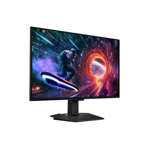 Samsung 27" Odyssey G5 G50F QHD 180Hz Gaming Monitor - Image 2