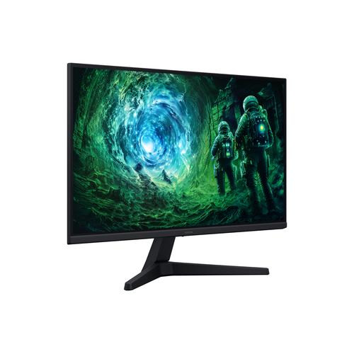 Samsung 27" Odyssey G5 G53F QHD 200Hz Gaming Monitor - Image 3