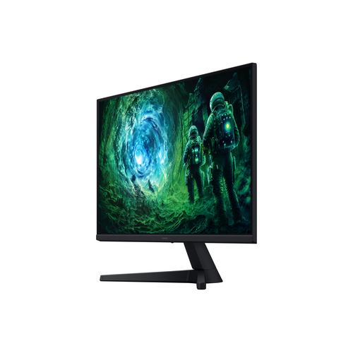 Samsung 27" Odyssey G5 G53F QHD 200Hz Gaming Monitor - Image 4