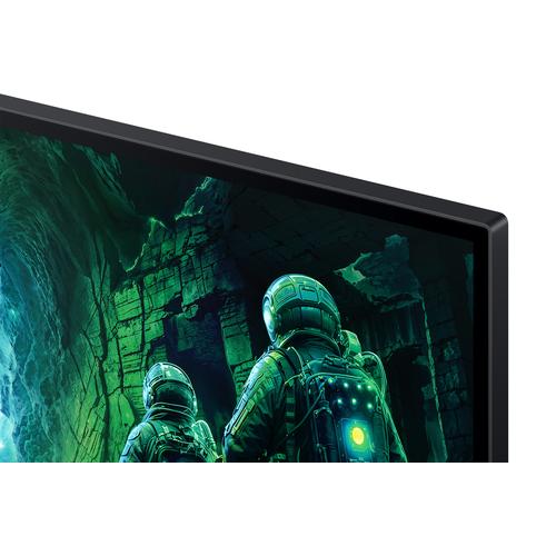Samsung 27" Odyssey G5 G53F QHD 200Hz Gaming Monitor - Image 9
