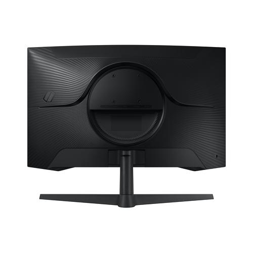 Samsung 27" Odyssey G5 G55C QHD 165Hz Gaming Monitor - Image 3