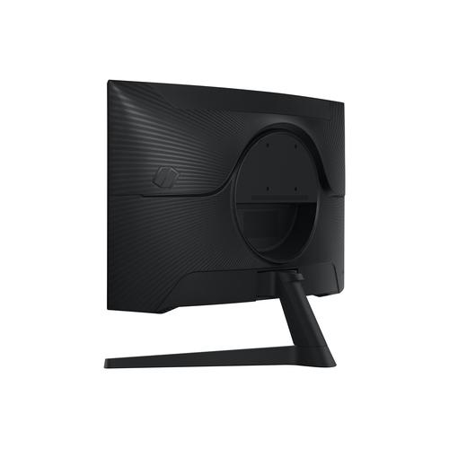 Samsung 27" Odyssey G5 G55C QHD 165Hz Gaming Monitor - Image 5