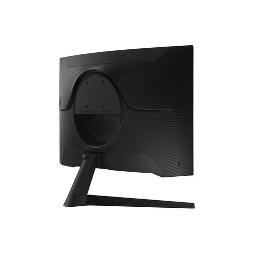 Samsung 27" Odyssey G5 G55C QHD 165Hz Gaming Monitor - Image 6