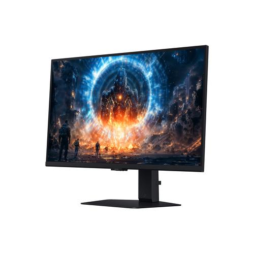 Samsung 27" Odyssey G6 G60F Gaming Monitor - Image 10