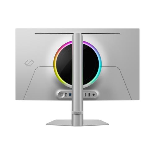 Samsung 27" Odyssey G6 G60SF Gaming Monitor - Image 4