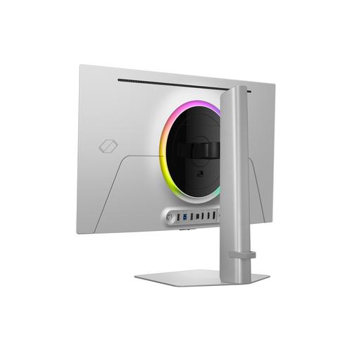 Samsung 27" Odyssey G6 G60SF Gaming Monitor - Image 8