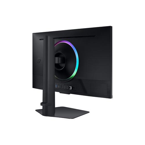 Samsung 27" Odyssey G7 G70D UHD 144Hz Gaming Monitor - Image 3